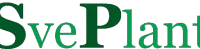 SvePlant logotyp